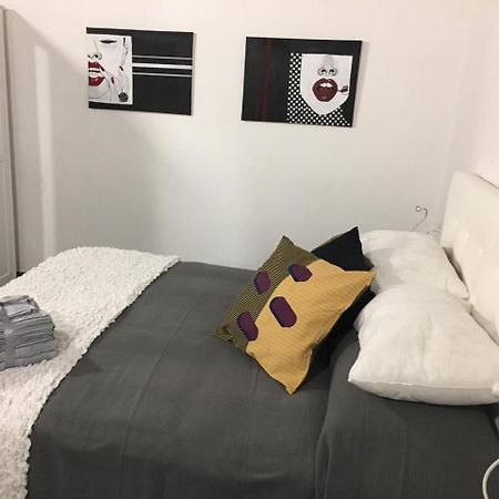 Palummelle Bed and Breakfast Napels Buitenkant foto