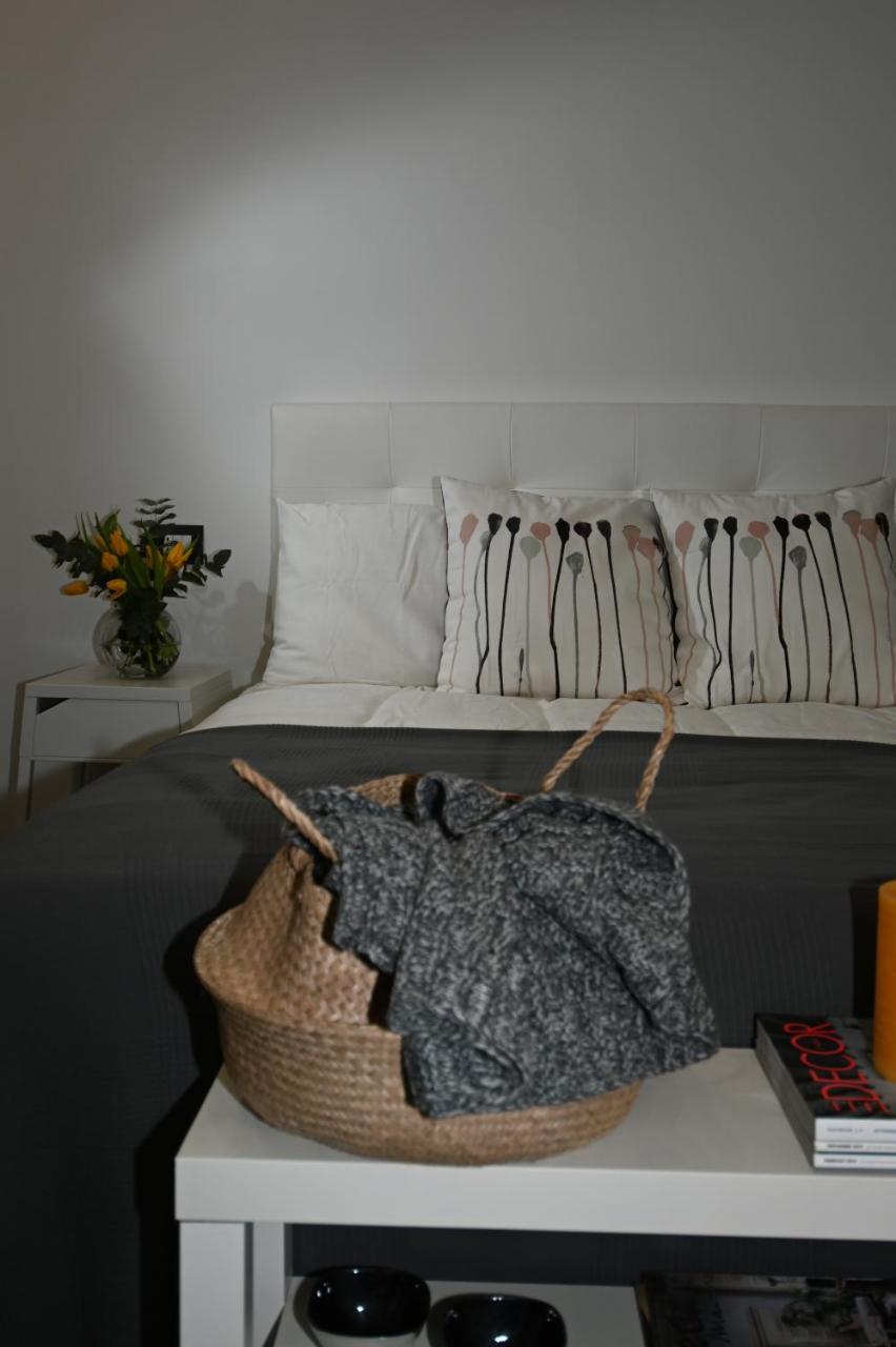 Palummelle Bed and Breakfast Napels Buitenkant foto