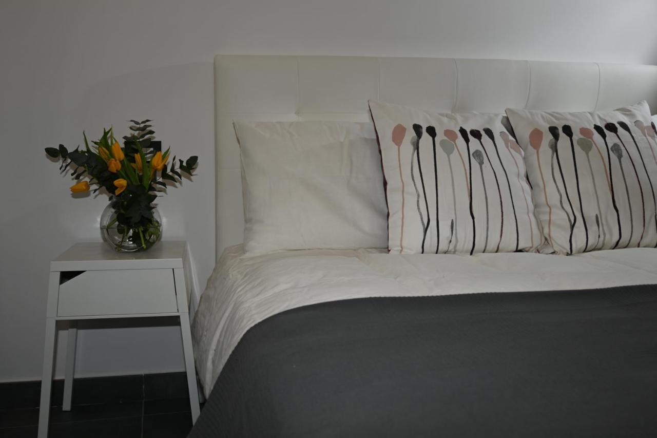 Palummelle Bed and Breakfast Napels Buitenkant foto